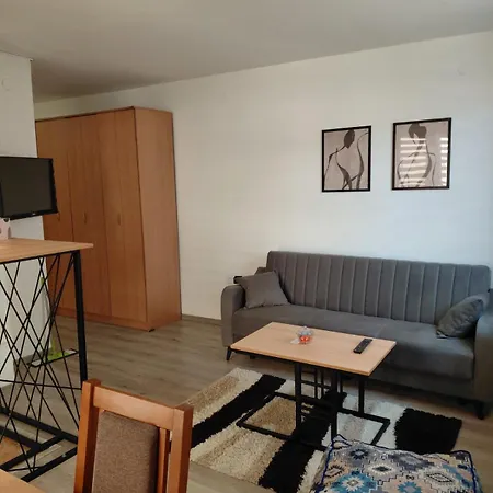 Lägenhet Lobo Stan Na Dan *