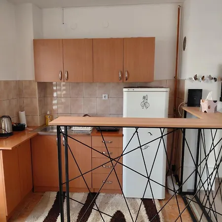 Lägenhet Lobo Stan Na Dan *