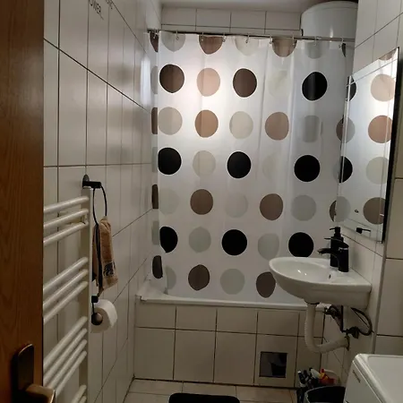 Lägenhet Lobo Stan Na Dan Lukavica