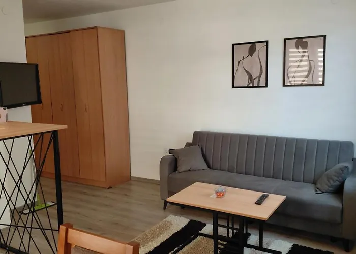 Lägenhet Lobo Stan Na Dan *