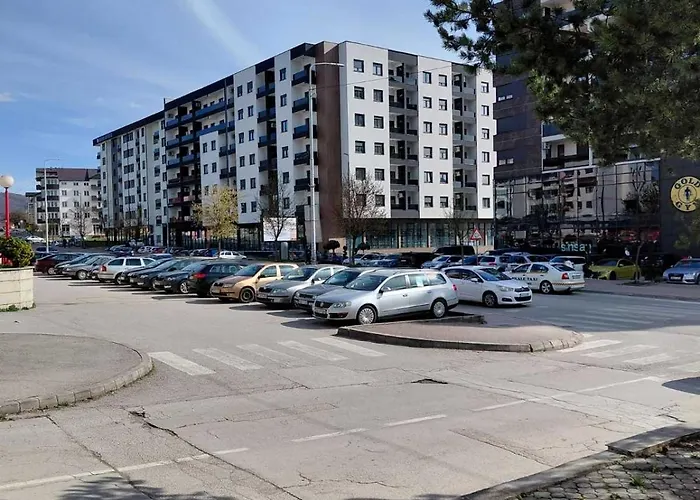 Lägenhet Lobo Stan Na Dan