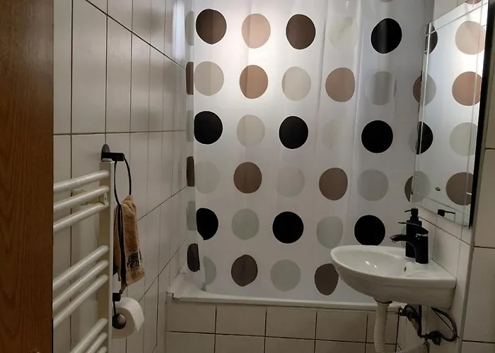 Lägenhet Lobo Stan Na Dan Lukavica